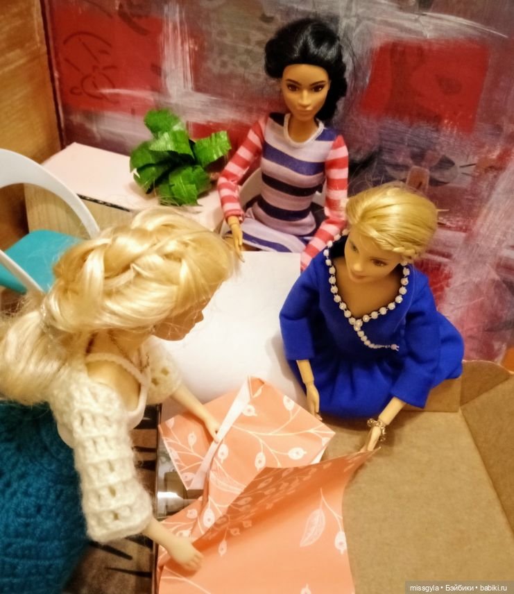 Наш подарок (МузФест- 23) (фото 4)