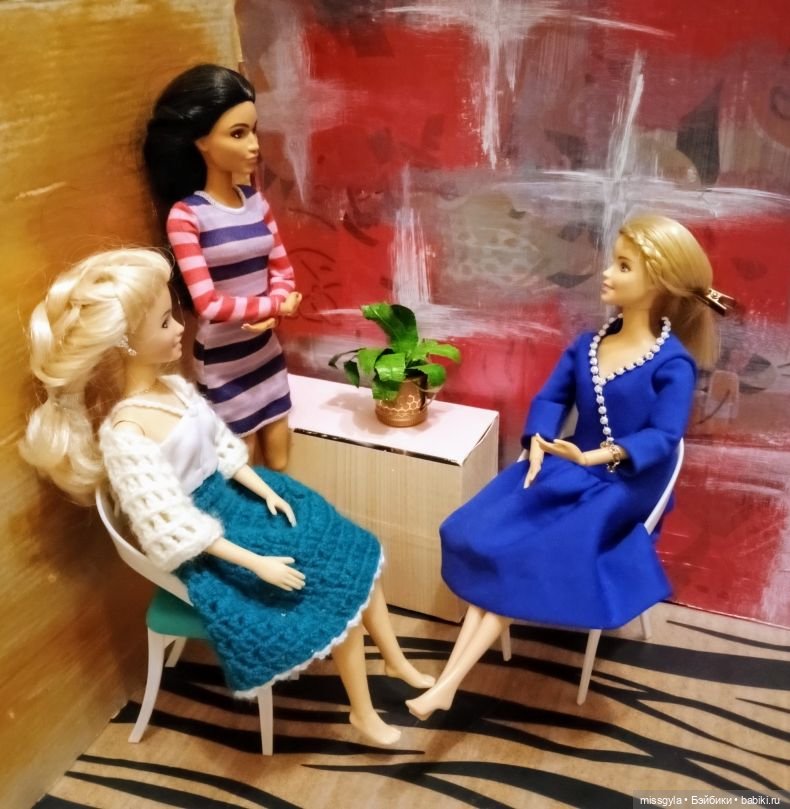 Наш подарок (МузФест- 23)