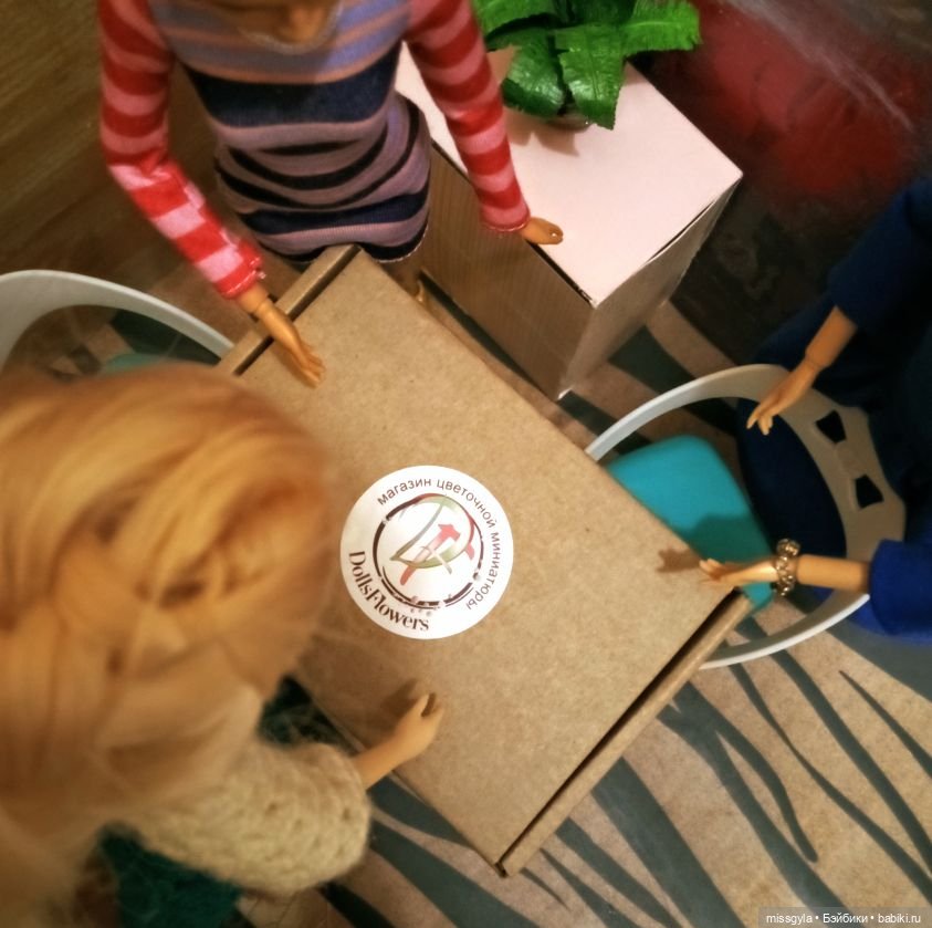 Наш подарок (МузФест- 23) (фото 3)