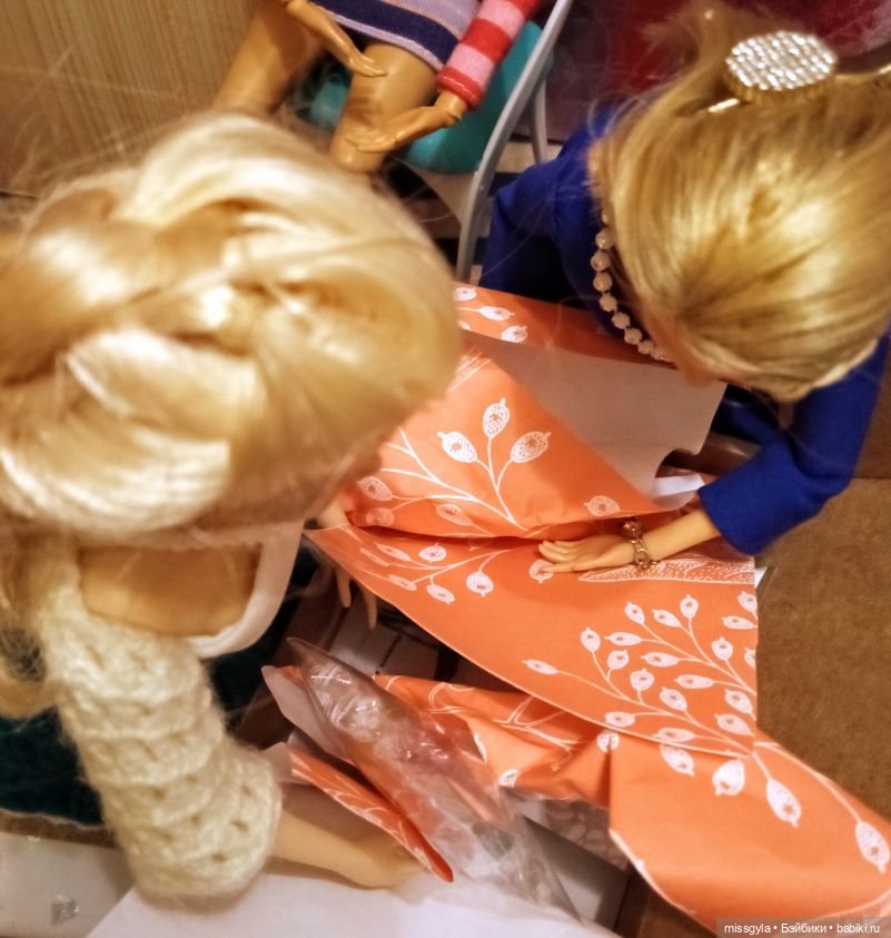 Наш подарок (МузФест- 23) (фото 5)