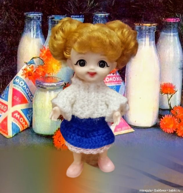 ФотоЧетверг. День молока🥛