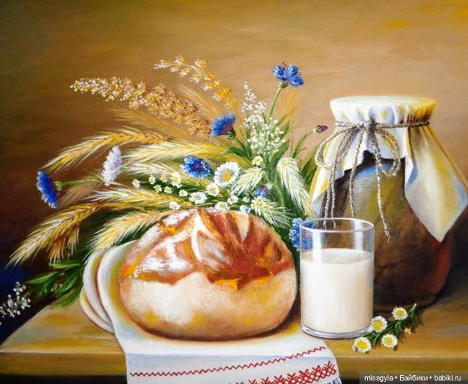 ФотоЧетверг. День молока🥛 (фото 7)