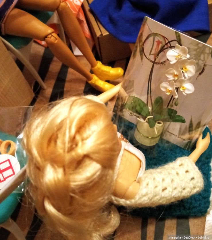 Наш подарок (МузФест- 23)