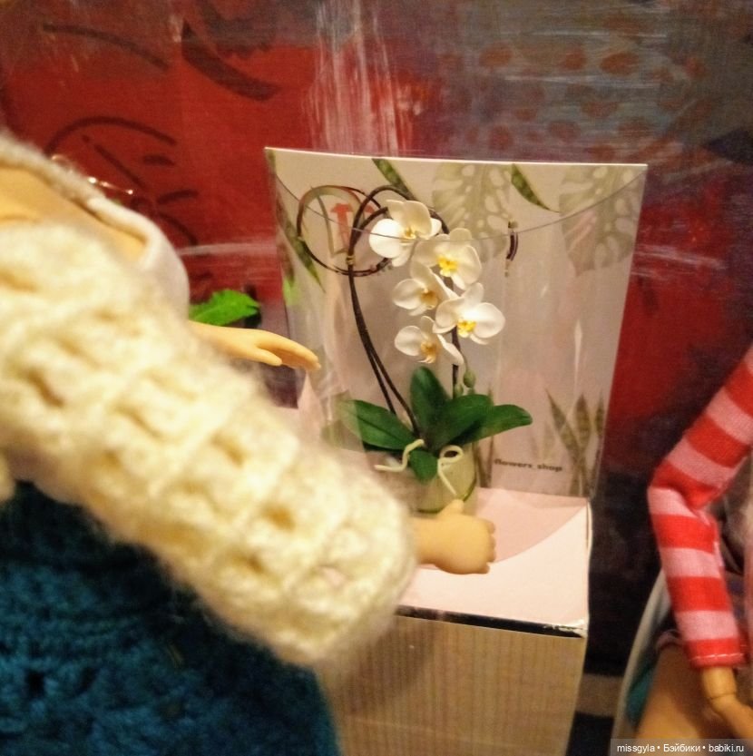 Наш подарок (МузФест- 23)