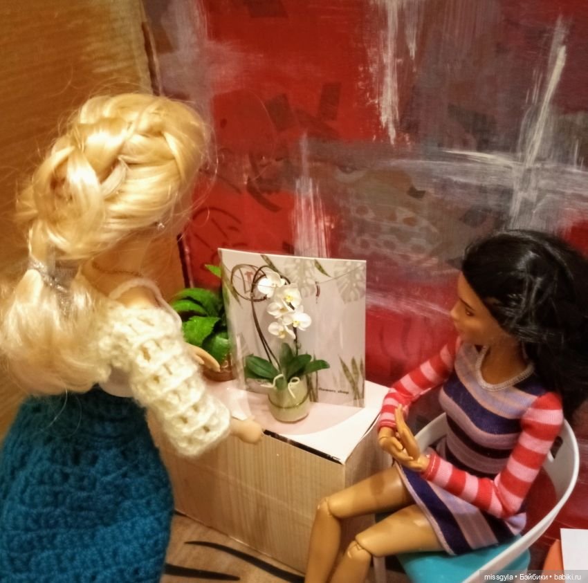 Наш подарок (МузФест- 23)