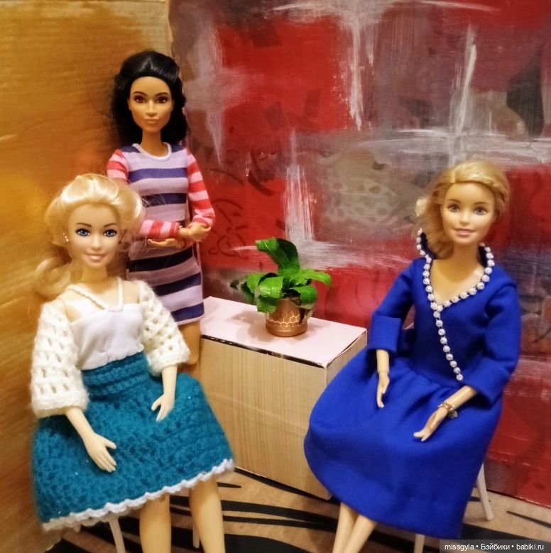 Наш подарок (МузФест- 23) (фото 2)