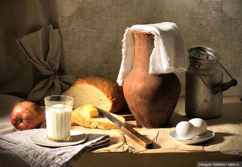 ФотоЧетверг. День молока🥛 (фото 6)