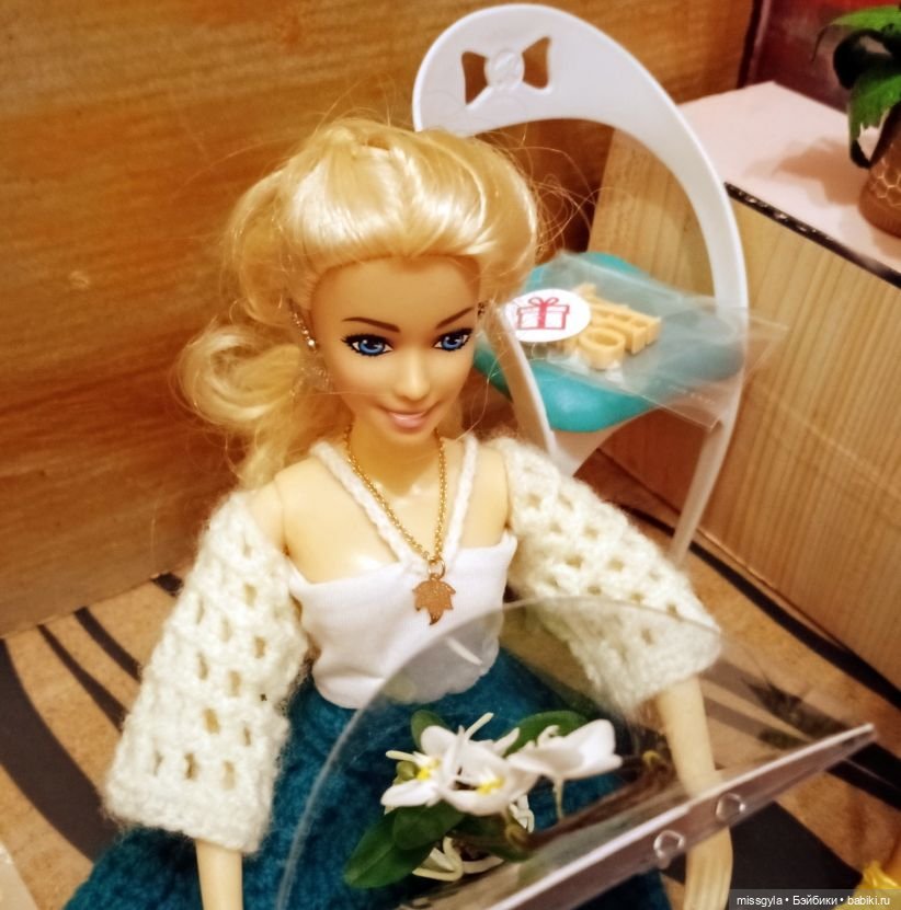 Наш подарок (МузФест- 23)