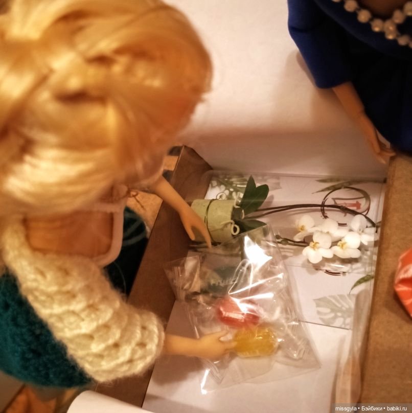 Наш подарок (МузФест- 23) (фото 6)