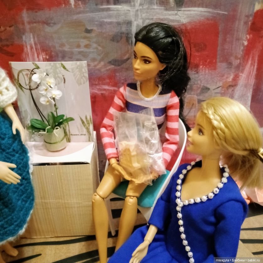 Наш подарок (МузФест- 23)