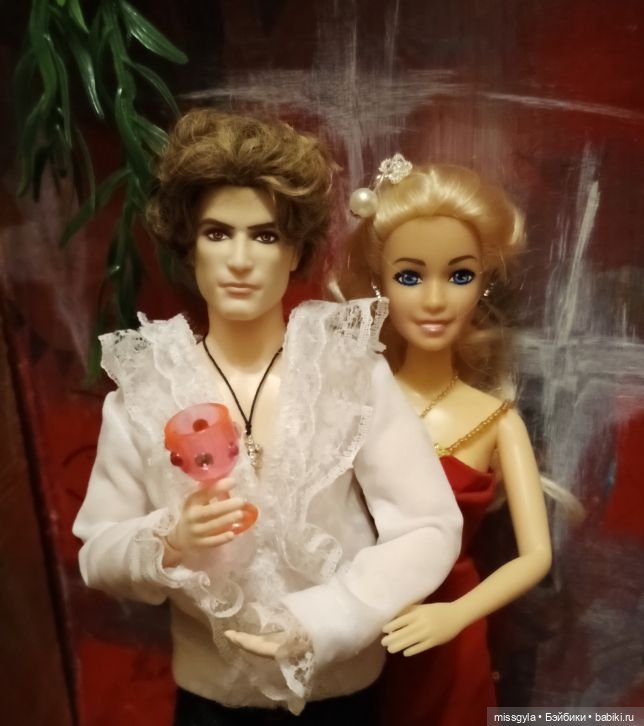 Джас и Софи