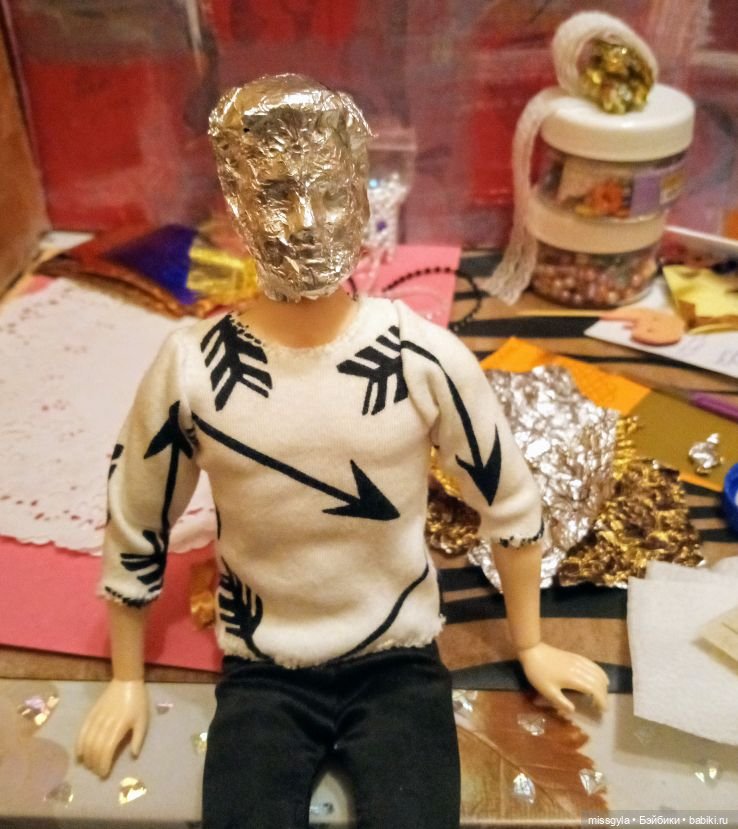 Маска для карнавала🎭 | Бэйбики Маска для карнавала🎭 — Как сделать аксессуары для кукол: сумки