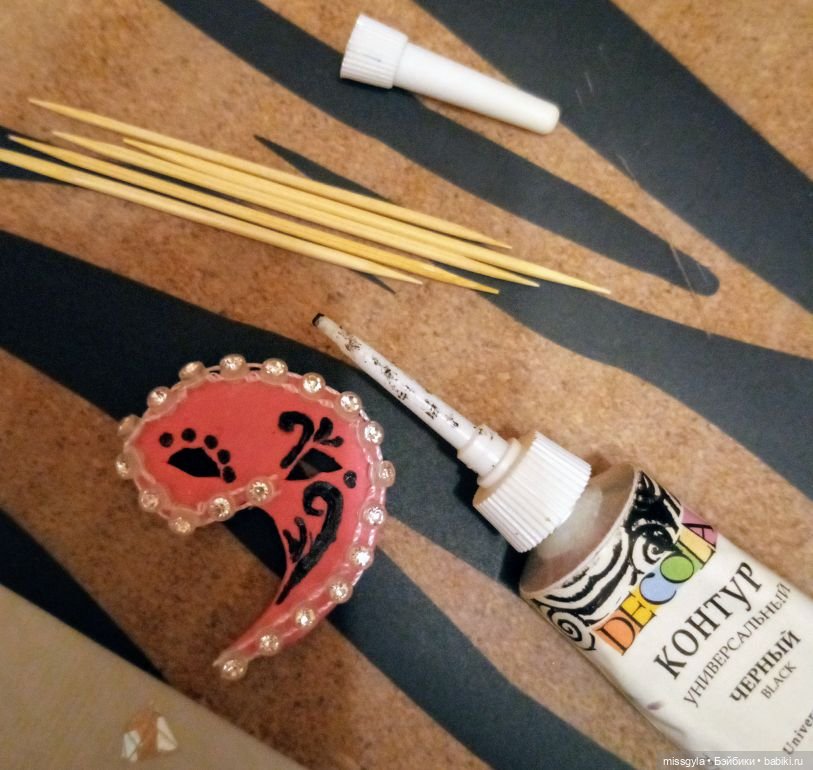 Маска для карнавала🎭 | Бэйбики Маска для карнавала🎭 — Как сделать аксессуары для кукол: сумки