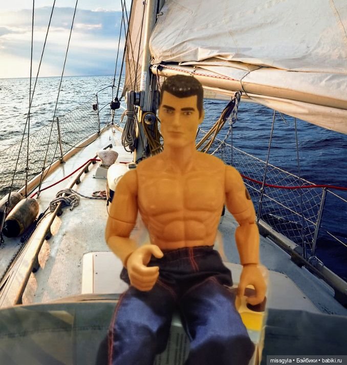 4 года: итоги, планы✍️📔 — Коллекции игровых кукол (Playline): фото полок