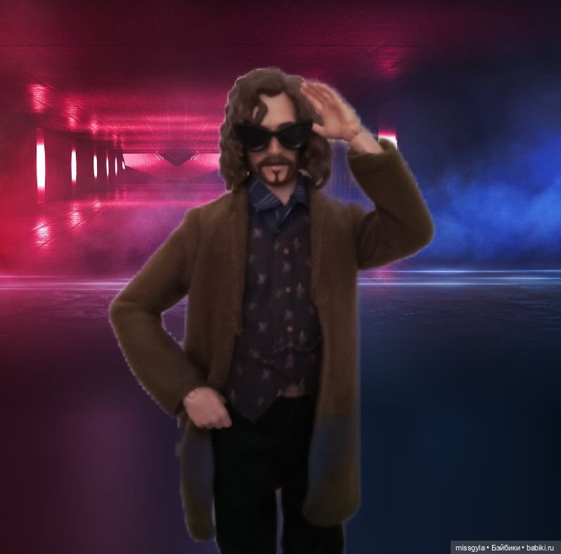 4 года: итоги, планы✍️📔 — Коллекции игровых кукол (Playline): фото полок