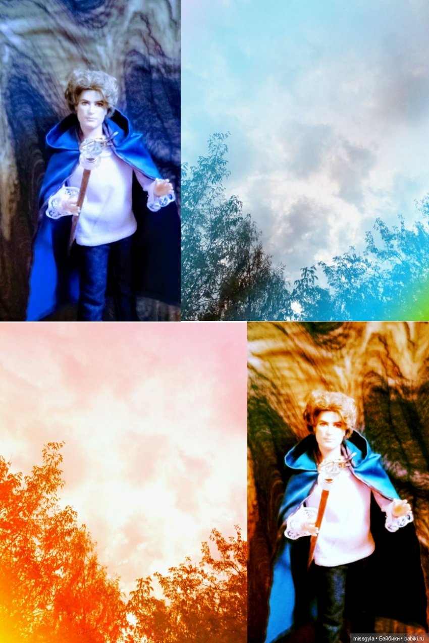 4 года: итоги, планы✍️📔 — Коллекции игровых кукол (Playline): фото полок