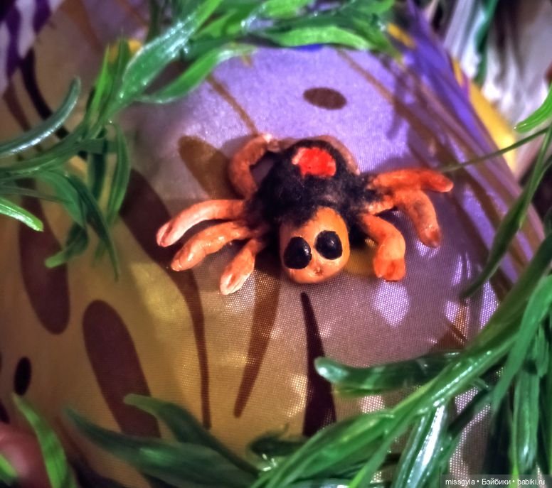 Урок травологии и... пения мандрагор 🌿