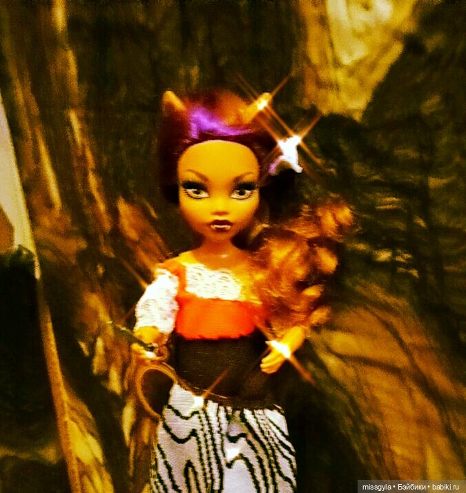 Урок травологии и... пения мандрагор 🌿