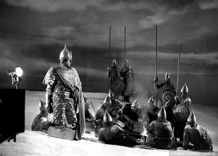 Киностудии «Мосфильм» - 100 лет