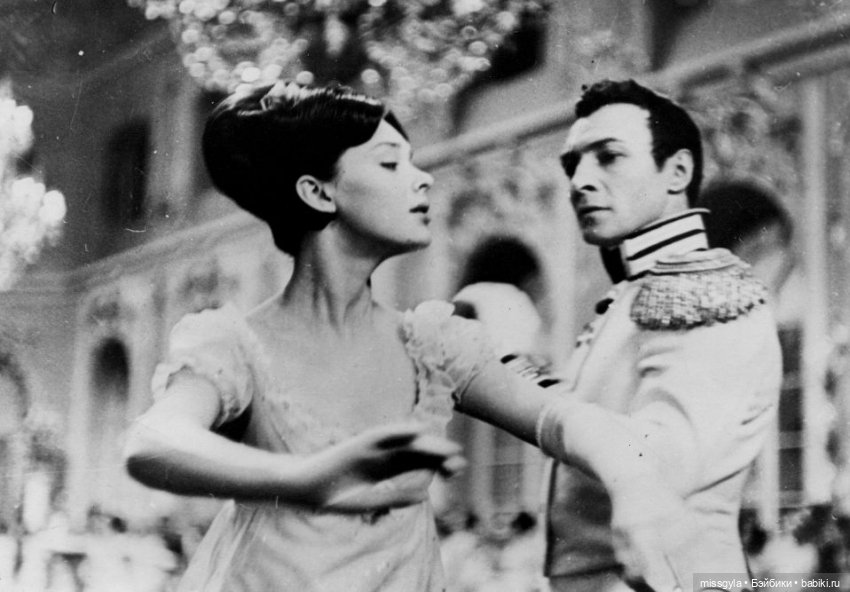 Киностудии «Мосфильм» - 100 лет (фото 2)