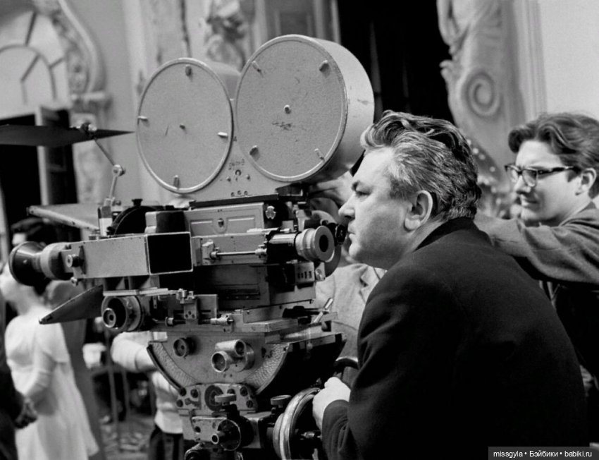Киностудии «Мосфильм» - 100 лет