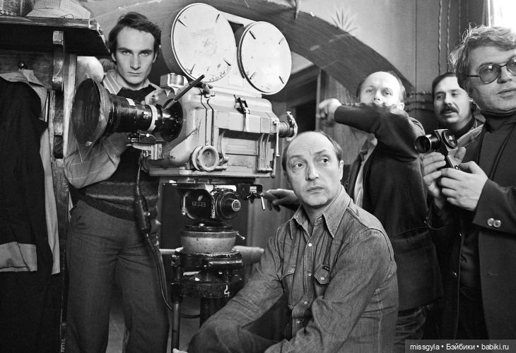 Киностудии «Мосфильм» - 100 лет