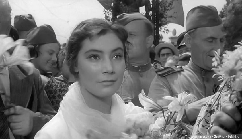 Киностудии «Мосфильм» - 100 лет (фото 6)