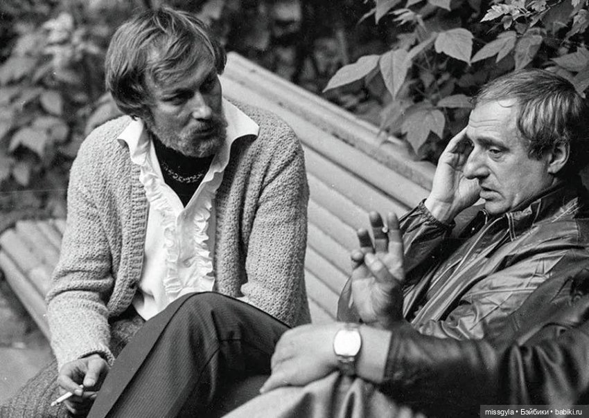 Киностудии «Мосфильм» - 100 лет