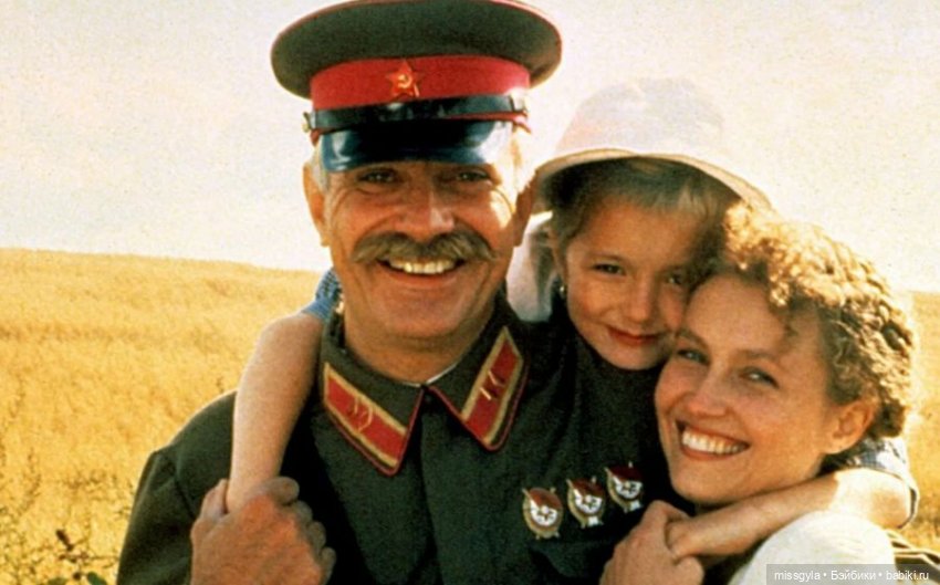 Киностудии «Мосфильм» - 100 лет (фото 5)