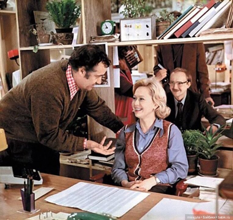 Киностудии «Мосфильм» - 100 лет