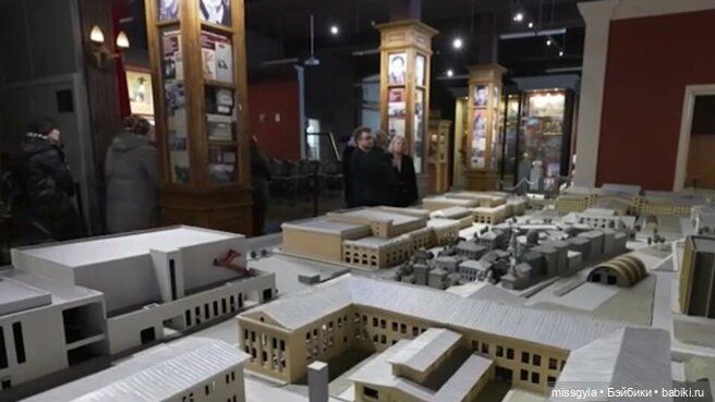 Киностудии «Мосфильм» - 100 лет (фото 9)