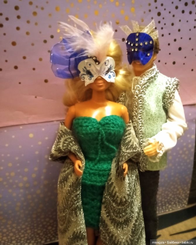 Фестиваль. Зарисовки 🎭 — Фестиваль DollCi: кукольный конкурс красоты и светская жизнь (фото 10)