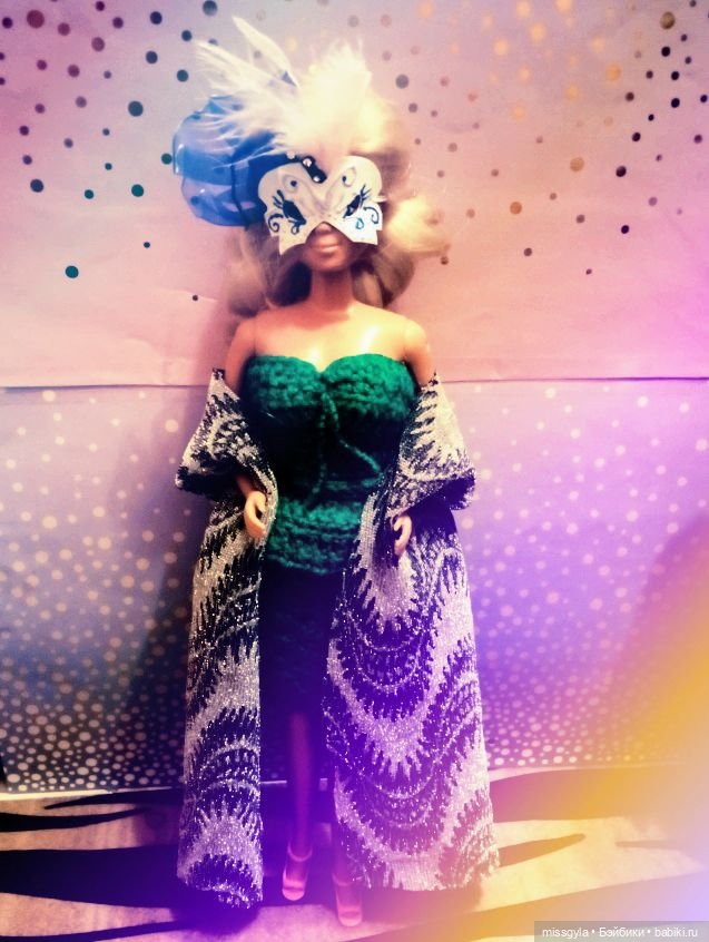 Фестиваль. Зарисовки 🎭 — Фестиваль DollCi: кукольный конкурс красоты и светская жизнь (фото 9)