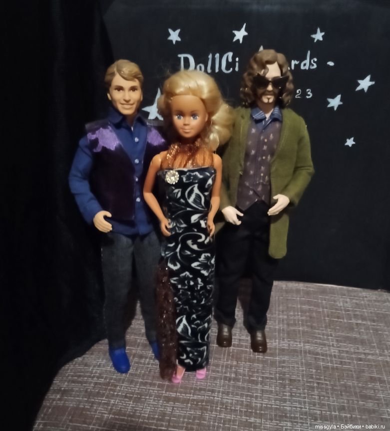 Венеция. Открытие фестиваля 🎉🎉 (фото 9)