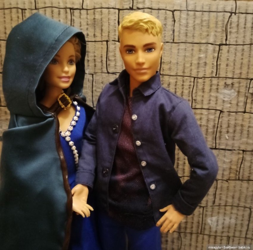 Фестиваль. Зарисовки 🎭 — Фестиваль DollCi: кукольный конкурс красоты и светская жизнь