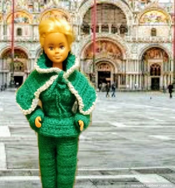 Фестиваль. Зарисовки 🎭 — Фестиваль DollCi: кукольный конкурс красоты и светская жизнь