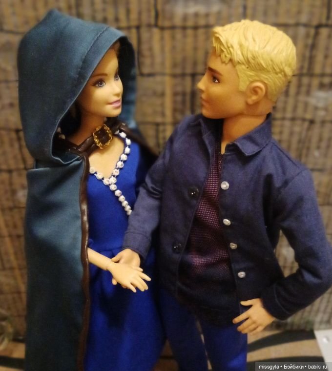 Фестиваль. Зарисовки 🎭 — Фестиваль DollCi: кукольный конкурс красоты и светская жизнь