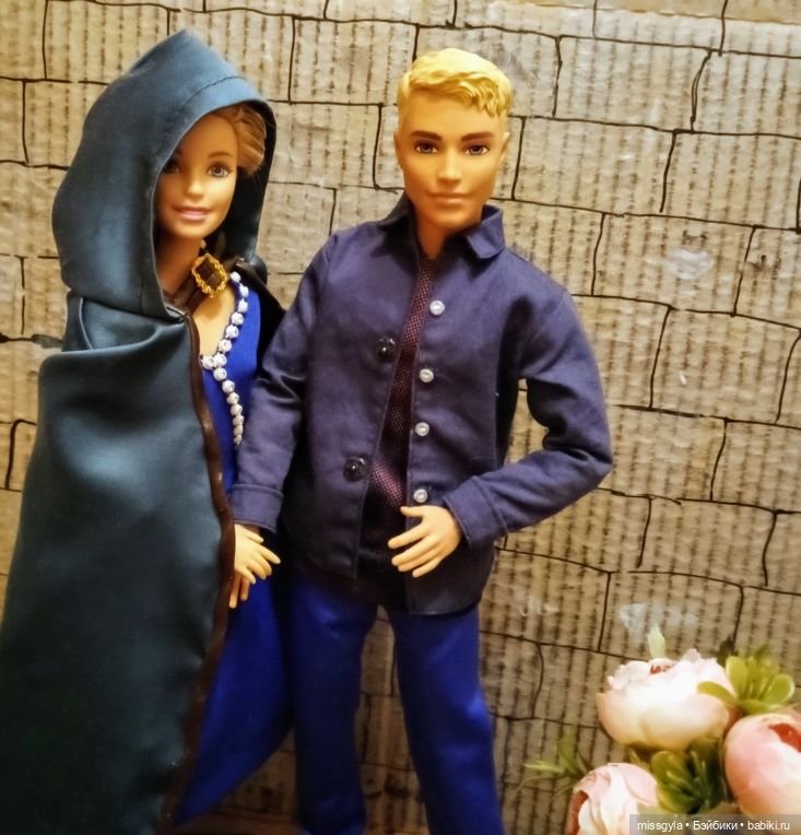 Фестиваль. Зарисовки 🎭 — Фестиваль DollCi: кукольный конкурс красоты и светская жизнь