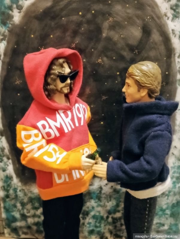 Фестиваль. Зарисовки 🎭 — Фестиваль DollCi: кукольный конкурс красоты и светская жизнь