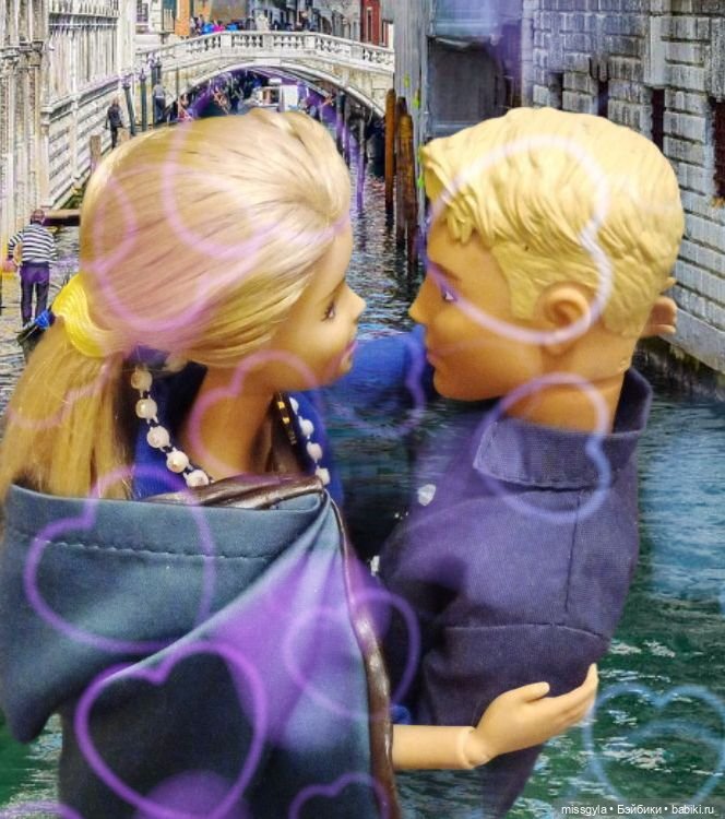 Фестиваль. Зарисовки 🎭 — Фестиваль DollCi: кукольный конкурс красоты и светская жизнь