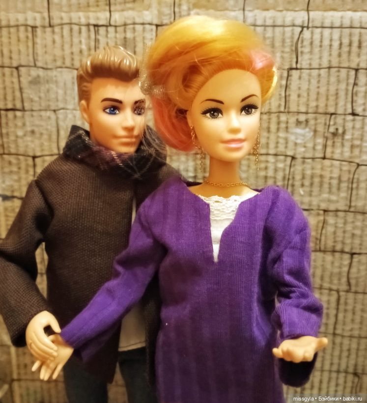 Фестиваль. Зарисовки 🎭 — Фестиваль DollCi: кукольный конкурс красоты и светская жизнь