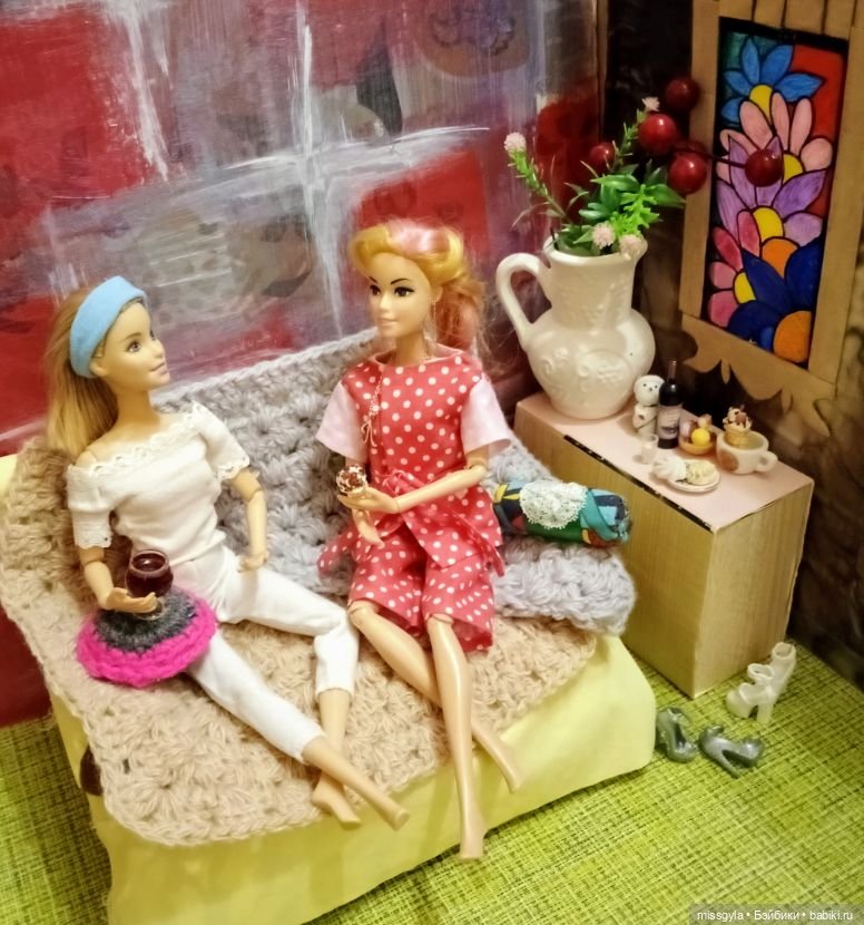 Фестиваль. Под небом Венеции 🎭👻