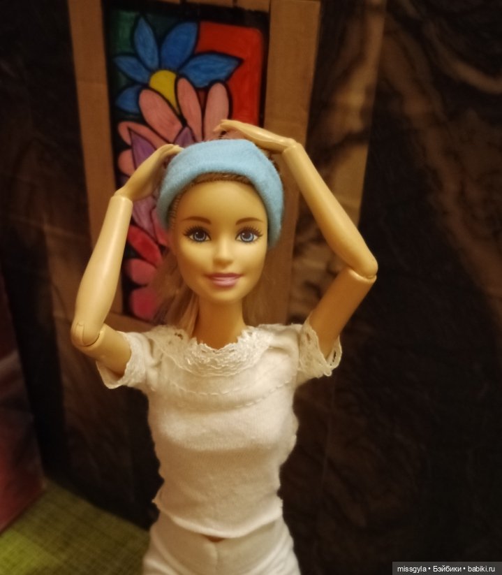 Фестиваль. Под небом Венеции 🎭👻