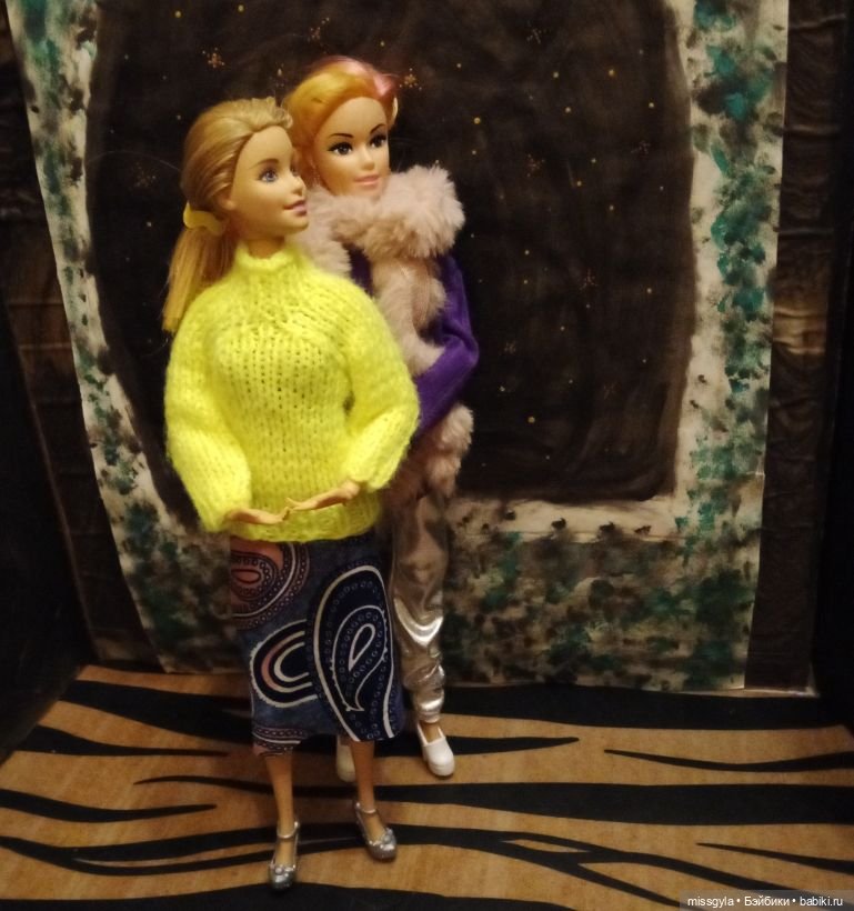 Фестиваль. Под небом Венеции 🎭👻 (фото 8)