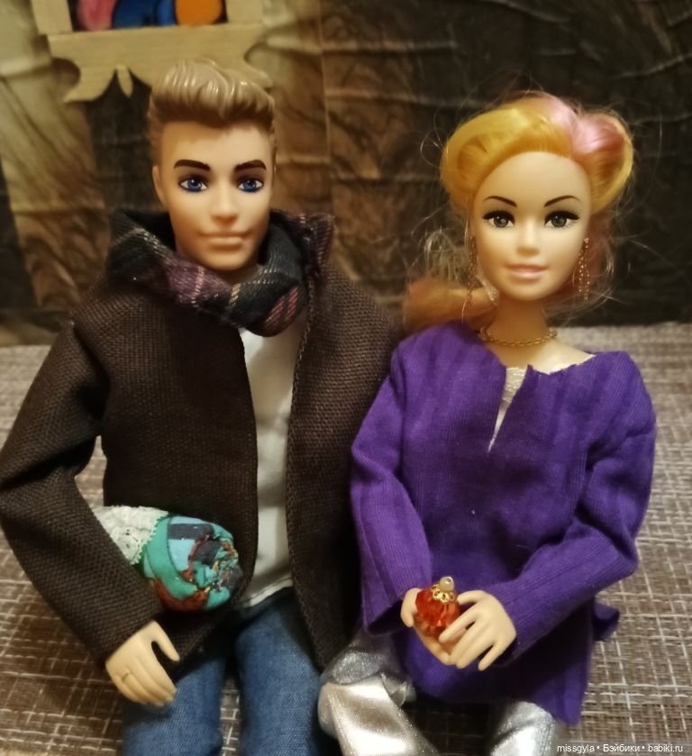 Фестиваль. Под небом Венеции 🎭👻