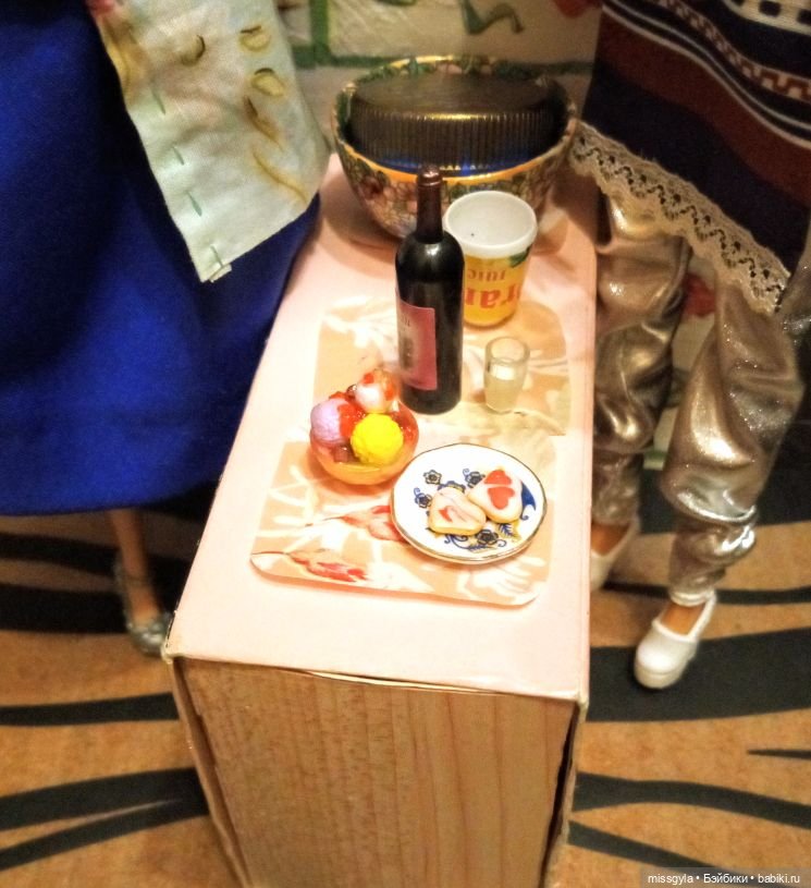 Фестиваль. Под небом Венеции 🎭👻 (фото 5)