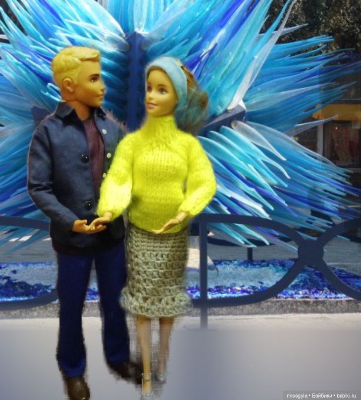 Фестиваль. Под небом Венеции 🎭👻