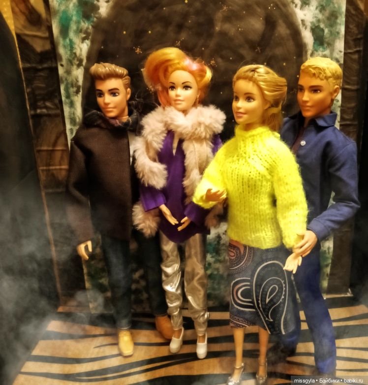 Фестиваль. Под небом Венеции 🎭👻 (фото 7)