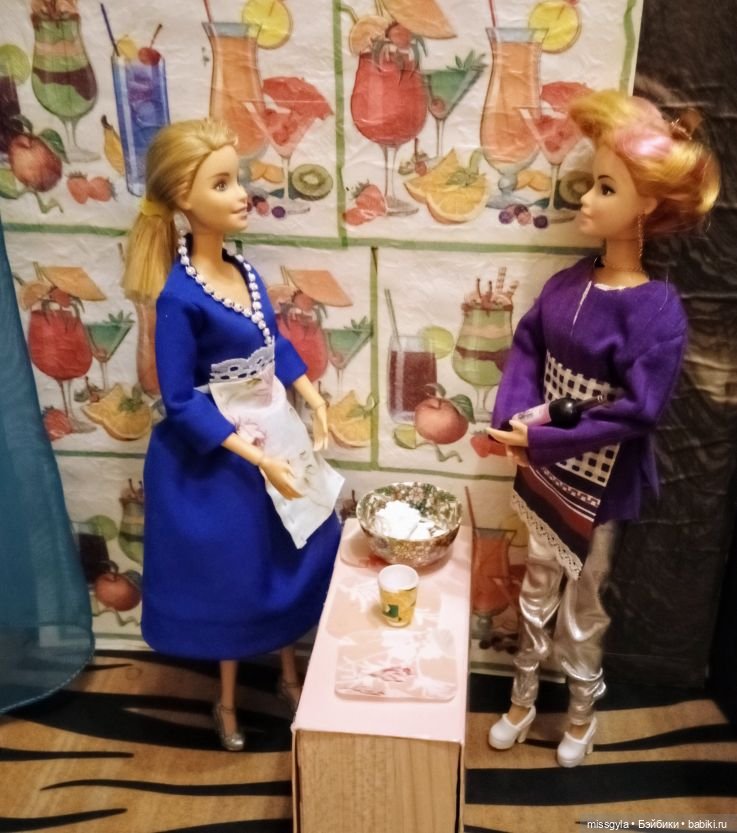 Фестиваль. Под небом Венеции 🎭👻