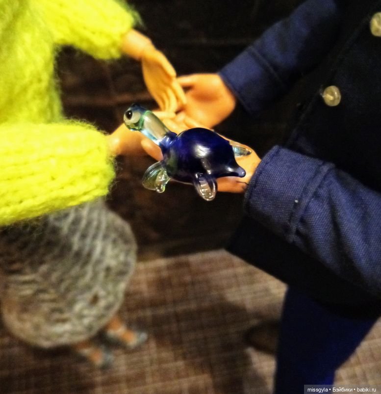 Фестиваль. Под небом Венеции 🎭👻